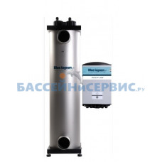 Установка ультрафиолетовая 49 м3/ч BUSTER UV-C 420 Вт (BP07392)